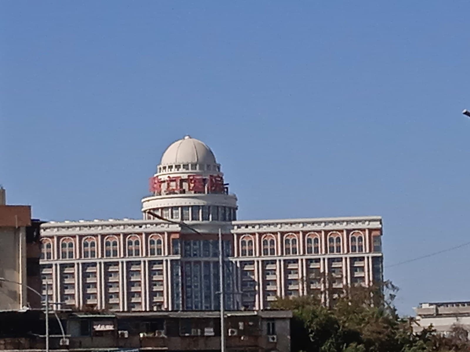 南方医科大学珠江医院