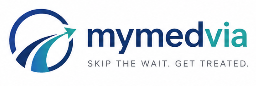 myMedVia -Fast Access to Top Global Care